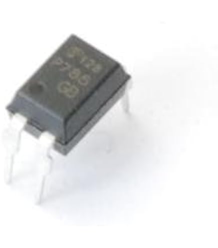 Amazon.co.jp: YMS PARTS【10個入】フォトカプラ TLP785 (GBランク